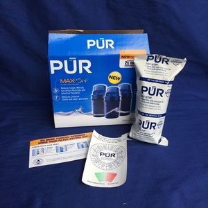 1 PUR Replacement Pitcher Filter